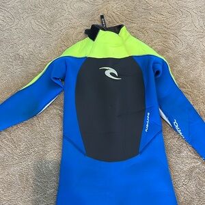 Rip Curl Dawn Patrol Wet Suit